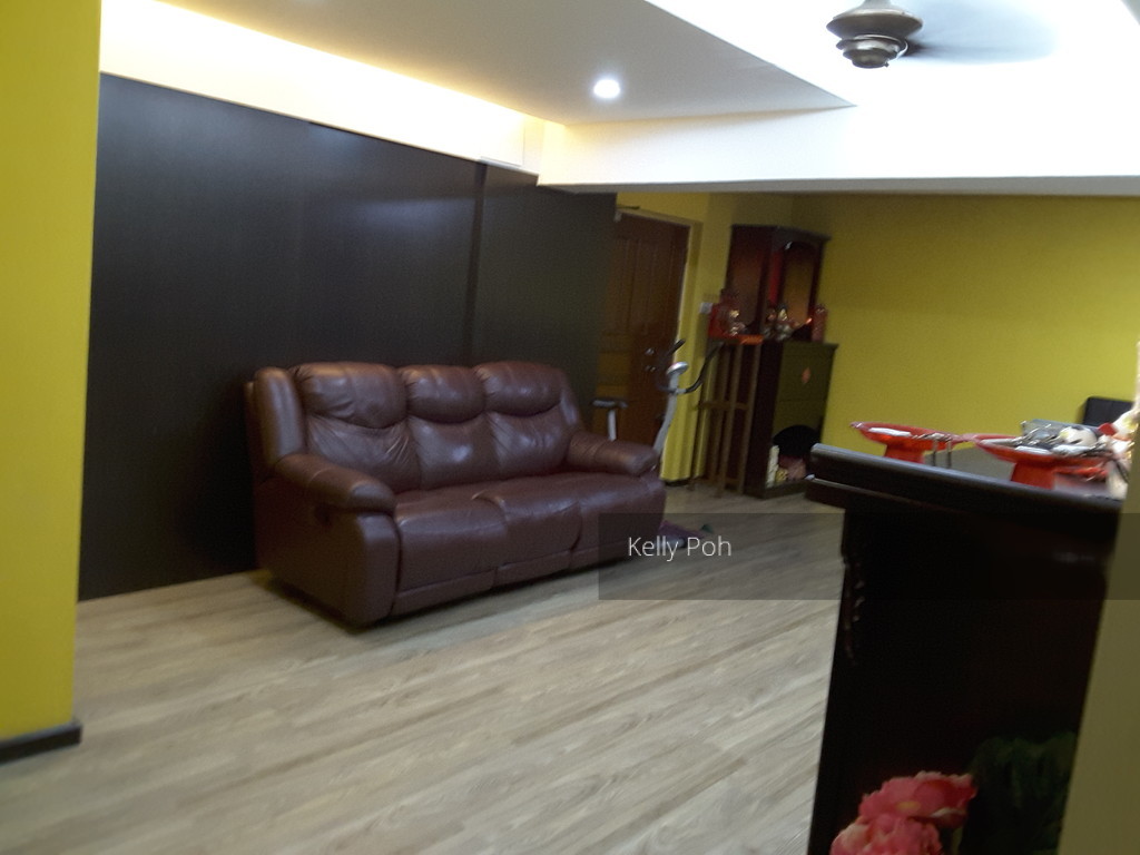Blk 669B Jurong West Street 64 (Jurong West), HDB Executive #155872112